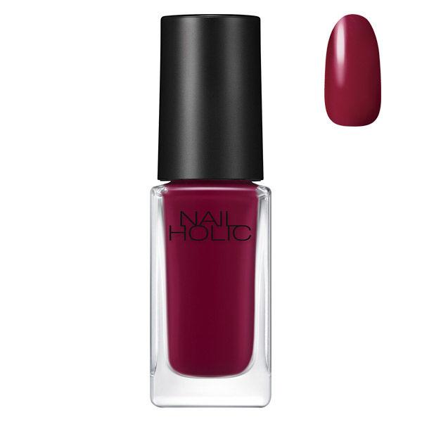 還元率up中 Nail Holic ネイルホリック Rd418 5ml コーセー Lohaco Paypayモール店 通販 Paypayモール
