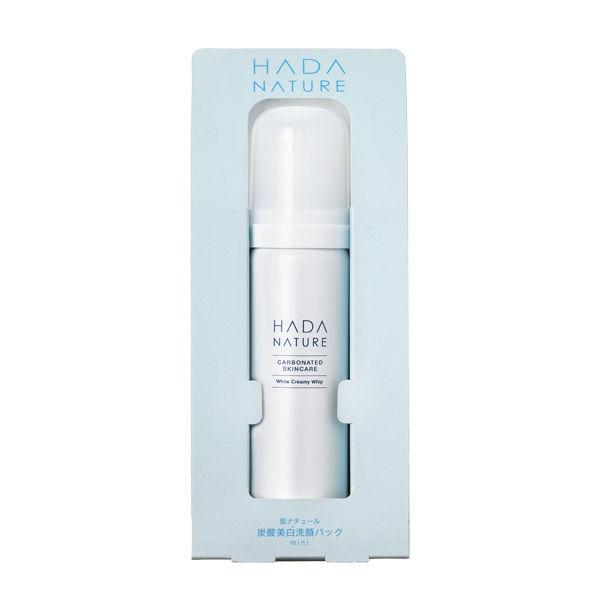 炭酸ホワイトクリーミーホイップ*¹