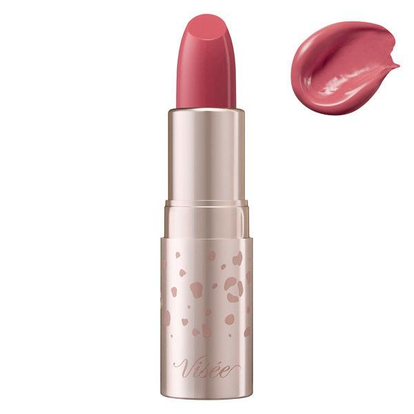 ヴィセ Visee リシェ ミニバーム リップスティック Pk810 サーモンピンク コーセー Lohaco Paypayモール店 通販 Paypayモール