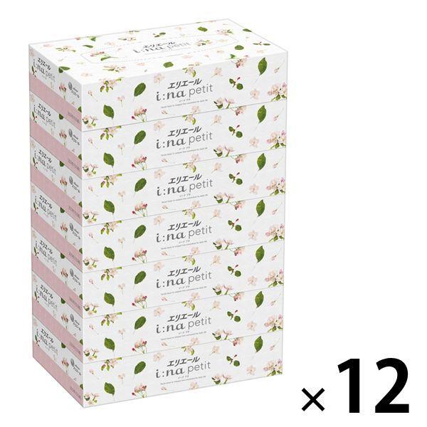 ティッシュペーパー 150組(7個入) エリエール i:na petit(イーナプチ)ティシュー 1セット(12パック)大王製紙 :AR13787:LOHACO Yahoo!店 - 通販 - Yahoo!ショッピング ティッシュペーパー 150組(7個入) エリエール i:na petit(イーナプチ)ティシュー 1セット(12パック)大王製紙 :AR13787:LOHACO Yahoo!店 - 通販 - Yahoo!ショッピング