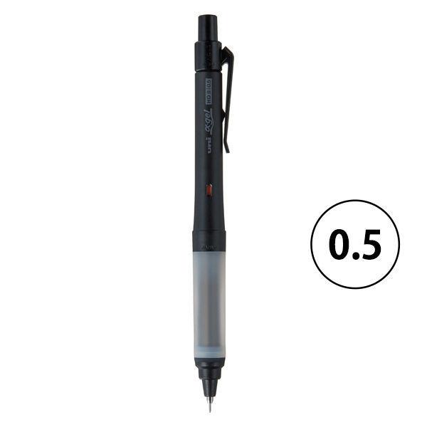 三菱鉛筆(uni) シャープペン アルファゲルスイッチ 0.5mm ブラック M51009GG1P.24 1本 :AR31675:LOHACO Yahoo!店 - 通販 - Yahoo!ショッピング 三菱鉛筆(uni) シャープペン アルファゲルスイッチ 0.5mm ブラック M51009GG1P.24 1本 :AR31675:LOHACO Yahoo!店 - 通販 - Yahoo!ショッピング