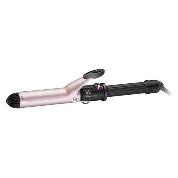 ヴィダルサスーン ヘアアイロン 32mm カールアイロン ピンクゴールド Vsi3212pj 1台 Lohaco Paypayモール店 通販 Paypayモール