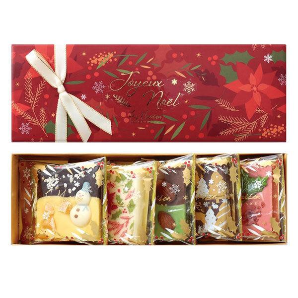 ノエルタブレット 1箱 ジェイ ワークス チョコレート クリスマス ギフト プレゼント 手土産 Lohaco Paypayモール店 通販 Paypayモール