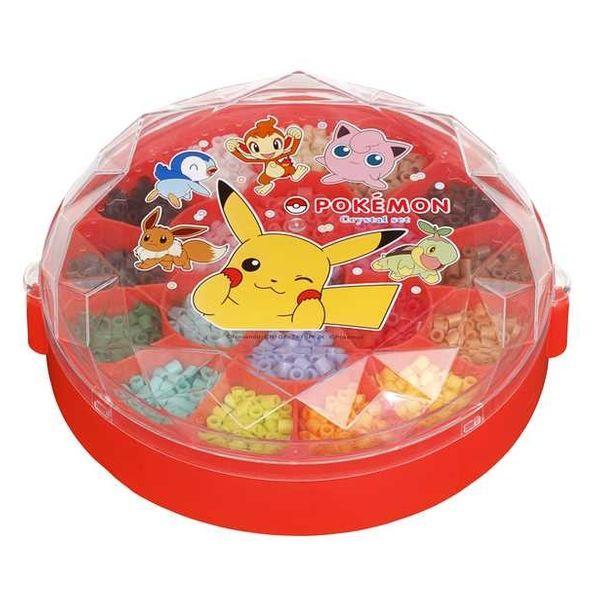 おもちゃ パーラービーズ ポケットモンスター クリスタルケースセット 80-54460 1個 (対象年齢:5歳以上)カワダ LOHACO PayPayモール店 - 通販 - PayPayモール おもちゃ パーラービーズ ポケットモンスター クリスタルケースセット 80-54460 1個 (対象年齢:5歳以上)カワダ LOHACO PayPayモール店 - 通販 - PayPayモール