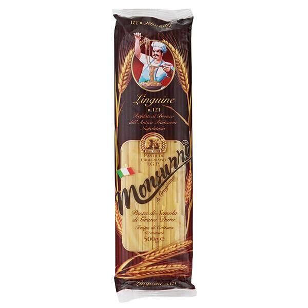 カルディコーヒーファーム モンスーロリングイネNo.121 500g 1セット(2個) パスタ スパゲティ イタリア :AW05160:LOHACO Yahoo!店 - 通販 - Yahoo!ショッピング カルディコーヒーファーム モンスーロリングイネNo.121 500g 1セット(2個) パスタ スパゲティ イタリア :AW05160:LOHACO Yahoo!店 - 通販 - Yahoo!ショッピング