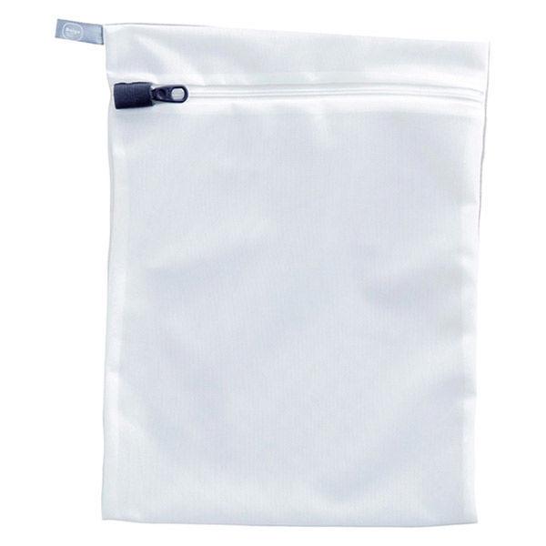 洗濯ネット フランドリー やさしく洗うネット角25 蛍光増白剤不使用 壊れにくい洗濯ネット専用ファスナー使用 1個 ダイヤ Lohaco Paypayモール店 通販 Paypayモール
