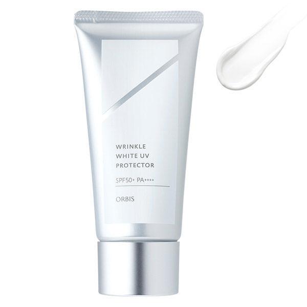 Orbis オルビス リンクルホワイト Uvプロテクター 日焼け止め 50g Spf50 Pa Lohaco Paypayモール店 通販 Paypayモール