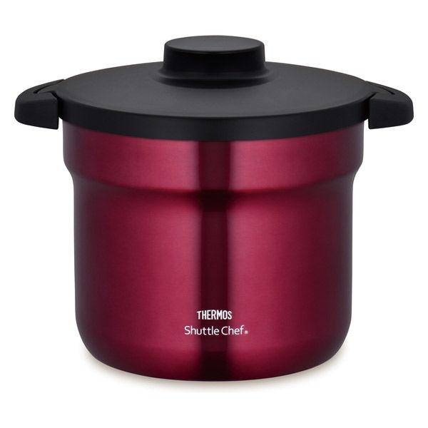 サーモス シャトルシェフの通販・価格比較 - 価格.com