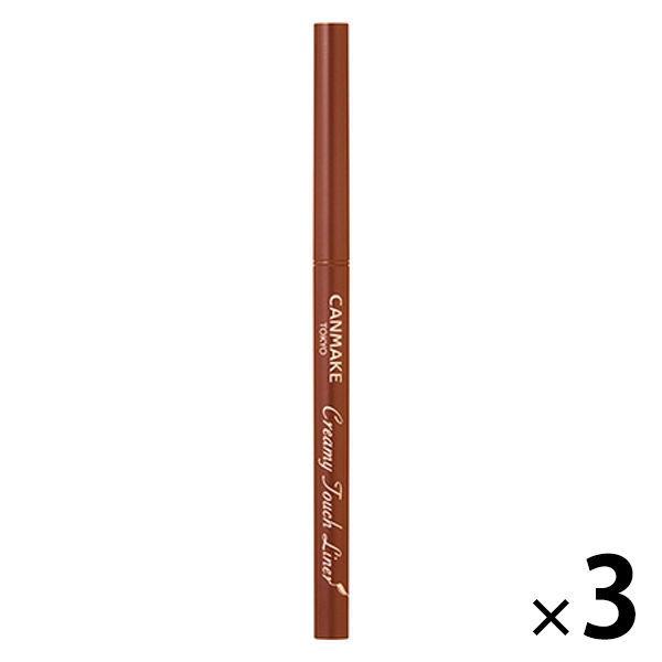 CANMAKE(キャンメイク) クリーミータッチライナー 05 ビターキャラメル 井田ラボラトリーズ ×3個 :AX12289:LOHACO Yahoo!店 - 通販 - Yahoo!ショッピング CANMAKE(キャンメイク) クリーミータッチライナー 05 ビターキャラメル 井田ラボラトリーズ ×3個 :AX12289:LOHACO Yahoo!店 - 通販 - Yahoo!ショッピング