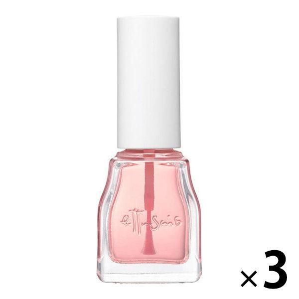 Ettusais エテュセ クイックケアコート 爪化粧料 ツヤ出しネイル用美容液 速乾 リムーバー不要 9ml 3個 Lohaco Paypayモール店 通販 Paypayモール