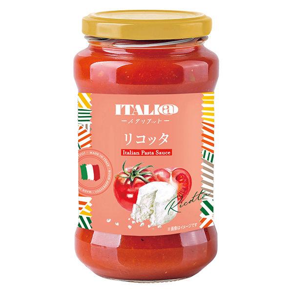 イタリア産 パスタソース・トマト&リコッタ 400g(3〜4人前) 瓶 1個 モンテベッロ :AX16517:LOHACO Yahoo!店 - 通販 - Yahoo!ショッピング イタリア産 パスタソース・トマト&リコッタ 400g(3〜4人前) 瓶 1個 モンテベッロ :AX16517:LOHACO Yahoo!店 - 通販 - Yahoo!ショッピング
