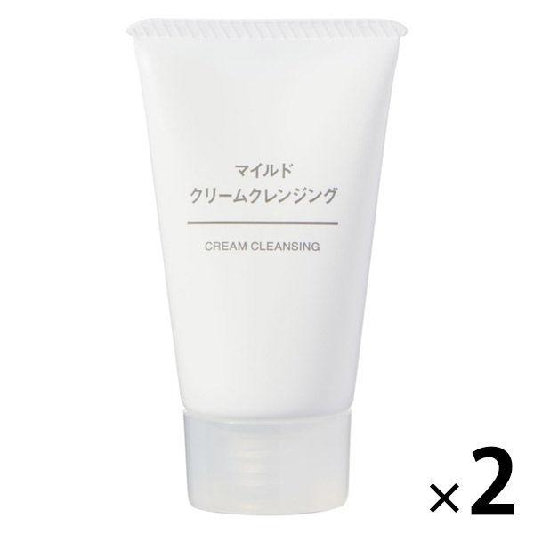 無印良品 マイルドクリームクレンジング(携帯用) 30g 2個 良品計画 :AX26589:LOHACO Yahoo!店 - 通販 - Yahoo!ショッピング 無印良品 マイルドクリームクレンジング(携帯用) 30g 2個 良品計画 :AX26589:LOHACO Yahoo!店 - 通販 - Yahoo!ショッピング