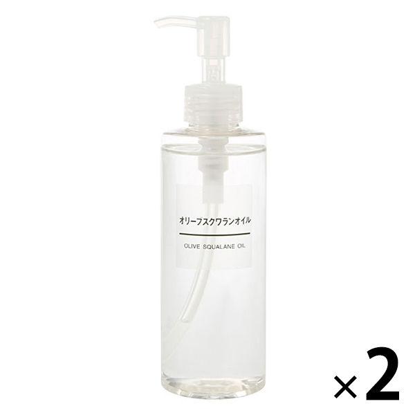 無印良品 オリーブスクワランオイル 200ml 2個 良品計画 :AX26620:LOHACO Yahoo!店 - 通販 - Yahoo!ショッピング 無印良品 オリーブスクワランオイル 200ml 2個 良品計画 :AX26620:LOHACO Yahoo!店 - 通販 - Yahoo!ショッピング