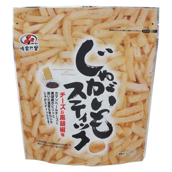 千年屋 じゃがいもスティック 1個 成城石井 おつまみ スナック菓子 LOHACO PayPayモール店 - 通販 - PayPayモール 千年屋 じゃがいもスティック 1個 成城石井 おつまみ スナック菓子 LOHACO PayPayモール店 - 通販 - PayPayモール