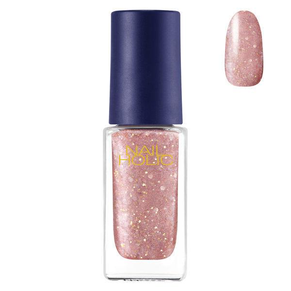 Nail Holic ネイルホリック リミテッドカラー Pk873 D 5ml コーセー Lohaco Paypayモール店 通販 Paypayモール