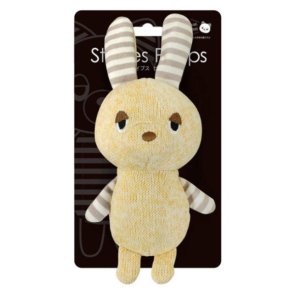 ストライプス ピープス うさぎ 1個 ぬいぐるみ 犬 おもちゃ Ax Lohaco Yahoo 店 通販 Yahoo ショッピング