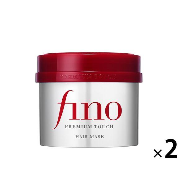 fino(フィーノ) プレミアムタッチ 浸透美容液ヘアマスク 230g 2個 ファイントゥデイ資生堂 :AX87066:LOHACO Yahoo!店 - 通販 - Yahoo!ショッピング fino(フィーノ) プレミアムタッチ 浸透美容液ヘアマスク 230g 2個 ファイントゥデイ資生堂 :AX87066:LOHACO Yahoo!店 - 通販 - Yahoo!ショッピング