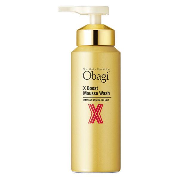 Obagi(オバジ) X ブーストムースウォッシュ 150g ロート製薬 :E334802:LOHACO Yahoo!店 - 通販 - Yahoo!ショッピング Obagi(オバジ) X ブーストムースウォッシュ 150g ロート製薬 :E334802:LOHACO Yahoo!店 - 通販 - Yahoo!ショッピング