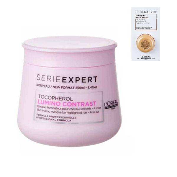 アウトレット ロレアルプロフェッショナル セリエエクスパート