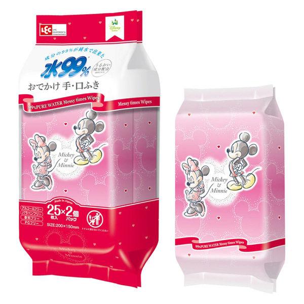 ディズニー ミッキー&ミニー 水99%おでかけ手・口ふき お出かけ用 1パック(25枚入×2個) レック :E355712:LOHACO Yahoo!店 - 通販 - Yahoo!ショッピング ディズニー ミッキー&ミニー 水99%おでかけ手・口ふき お出かけ用 1パック(25枚入×2個) レック :E355712:LOHACO Yahoo!店 - 通販 - Yahoo!ショッピング