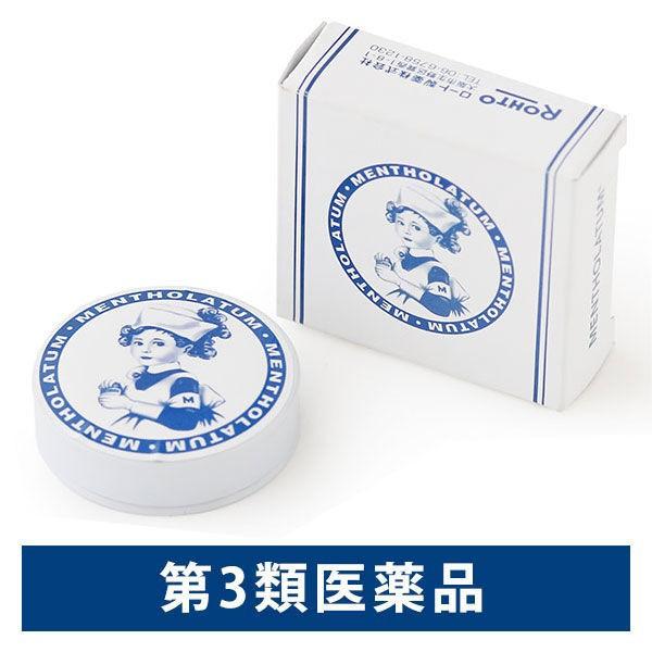 ワゴンセール ロハコ限定 メンソレータム軟膏c 12g ロート製薬 ひび あかぎれ しもやけ かゆみ 第3類医薬品 Lohaco Paypayモール店 通販 Paypayモール