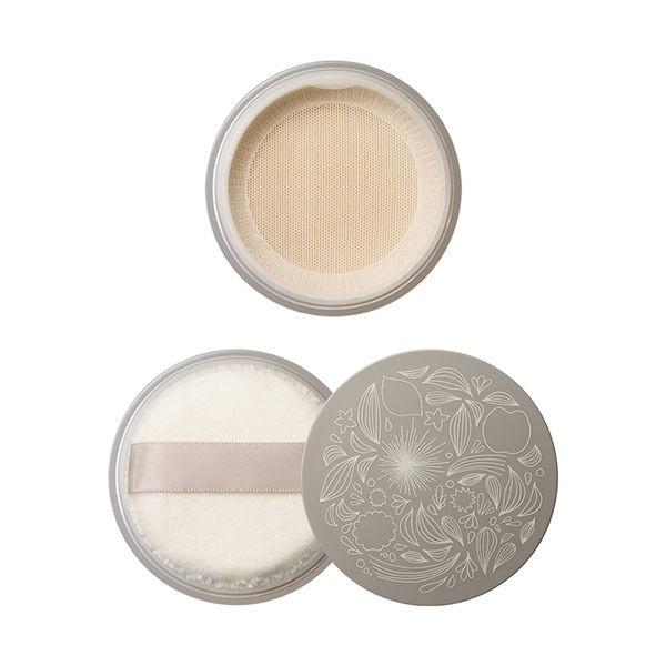 草花木果 ルースパウダー 8g キナリ Lohaco Paypayモール店 通販 Paypayモール