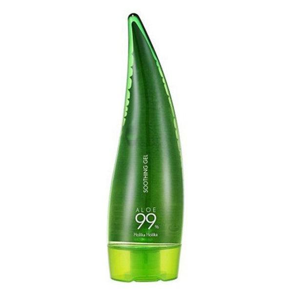 ホリカホリカ アロエ99％スージングジェル アロエの香り 250ml 韓国コスメ マックプランニング
