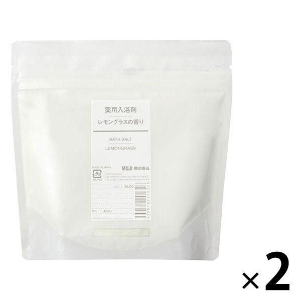 無印良品 薬用入浴剤・レモングラスの香り 380g・スプーン付 2袋 良品計画 :E909463:LOHACO Yahoo!店 - 通販 - Yahoo!ショッピング 無印良品 薬用入浴剤・レモングラスの香り 380g・スプーン付 2袋 良品計画 :E909463:LOHACO Yahoo!店 - 通販 - Yahoo!ショッピング