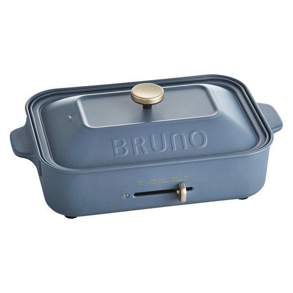 季節限定カラー BRUNO ブルーノ コンパクトホットプレート BOE021