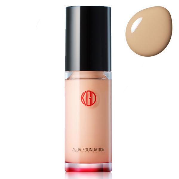 江原道 Kohgendo コウゲンドウ マイファンスィー アクアファンデーション 013 ピンクオークル 標準色 30ml Spf25 Pa Lohaco Paypayモール店 通販 Paypayモール