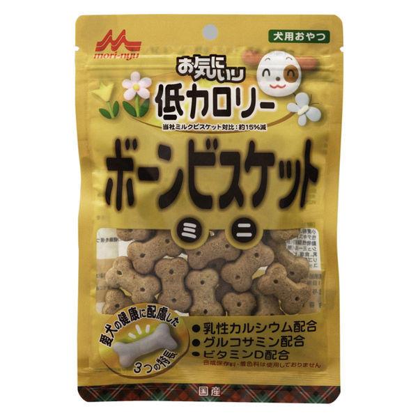 森乳サンワールド 犬用 ワンラック お気に入 低カロリー ボーンビスケット ミニ 国産 100g 1袋 ドッグフード おやつ Lohaco Paypayモール店 通販 Paypayモール