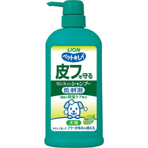 ライオン 犬 シャンプーの人気商品 通販 価格比較 価格 Com