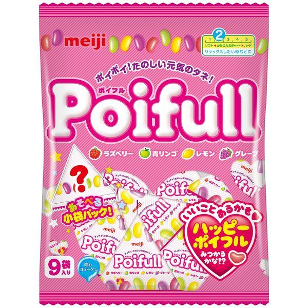 明治 ポイフルエンジョイパック 1個 J Lohaco Yahoo 店 通販 Yahoo ショッピング
