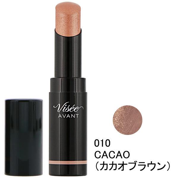 ヴィセ アヴァン Visee Avant マルチスティックカラー 010cacao カカオブラウン コーセー Lohaco Paypayモール店 通販 Paypayモール