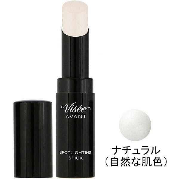 ヴィセ アヴァン Visee Avant スポットライティング スティック コーセー Lohaco Paypayモール店 通販 Paypayモール