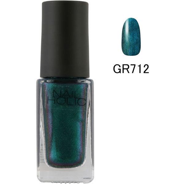 Nail Holic ネイルホリック ギャラクティックカラー Gr712 5ml コーセー Lohaco Paypayモール店 通販 Paypayモール