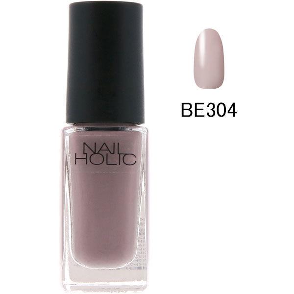 Nail Holic ネイルホリック クラシックカラー Be304 5ml コーセー Lohaco Paypayモール店 通販 Paypayモール