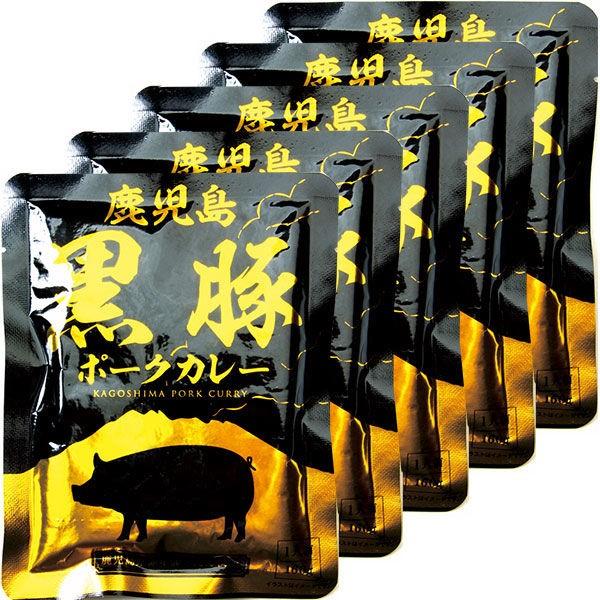 響 鹿児島黒豚ポークカレー 160g 1セット(5個) LOHACO PayPayモール店 - 通販 - PayPayモール 響 鹿児島黒豚ポークカレー 160g 1セット(5個) LOHACO PayPayモール店 - 通販 - PayPayモール