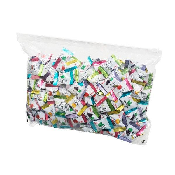 江崎グリコ ラブリーパックアソートのど飴 1袋 1kg Lohaco Paypayモール店 通販 Paypayモール