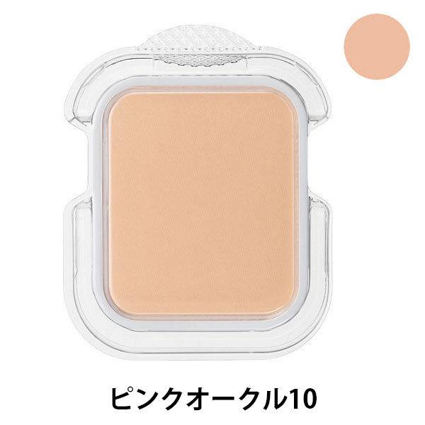 D プログラム 薬用 スキンケアファンデーション パウダリー ピンクオークル10 敏感肌用パウダーファンデ Spf17 Pa レフィル 資生堂 Lohaco Paypayモール店 通販 Paypayモール