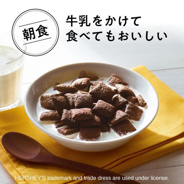 ケロッグ ハーシーチョコビッツ袋 360g 1個 シリアル Buyee Buyee Japanese Proxy Service Buy From Japan Bot Online