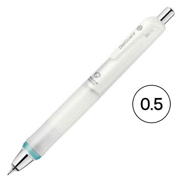 シャープペンシル デルガード タイプgr 0 5mm ホワイト P Ma93 W ゼブラ Lohaco Paypayモール店 通販 Paypayモール
