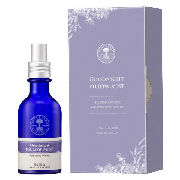 グッドナイトピローミスト