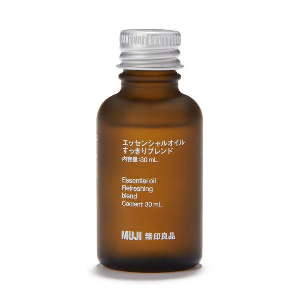 無印良品 エッセンシャルオイル すっきりブレンド 30mL 良品計画 :J978291:LOHACO Yahoo!店 - 通販 - Yahoo!ショッピング 無印良品 エッセンシャルオイル すっきりブレンド 30mL 良品計画 :J978291:LOHACO Yahoo!店 - 通販 - Yahoo!ショッピング