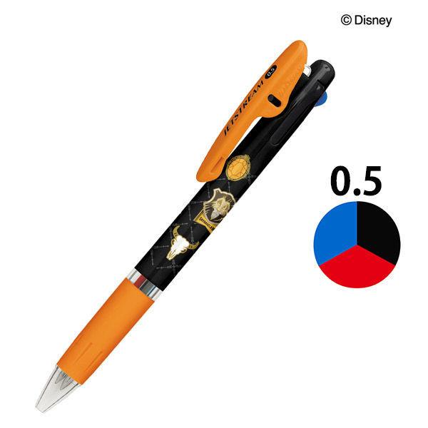 ジェットストリーム 3色ボールペン 0 5mm ディズニー ツイステッドワンダーランド サバナクロー 1本 カミオジャパン Lohaco Paypayモール店 通販 Paypayモール