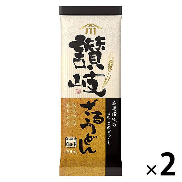 川田製麺 讃岐(さぬき)ざるうどん 200g 1セット(2個) 日清製粉ウェルナ :JH38379:LOHACO Yahoo!店 - 通販 - Yahoo!ショッピング 川田製麺 讃岐(さぬき)ざるうどん 200g 1セット(2個) 日清製粉ウェルナ :JH38379:LOHACO Yahoo!店 - 通販 - Yahoo!ショッピング