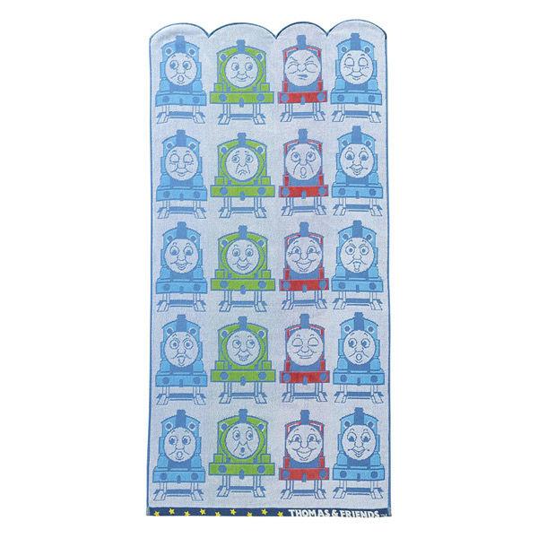 アウトレット 丸眞 きかんしゃトーマス チェンジフェイス ミニバスタオル 1枚 キッズ イラスト キャラクター Jw Lohaco Yahoo 店 通販 Yahoo ショッピング