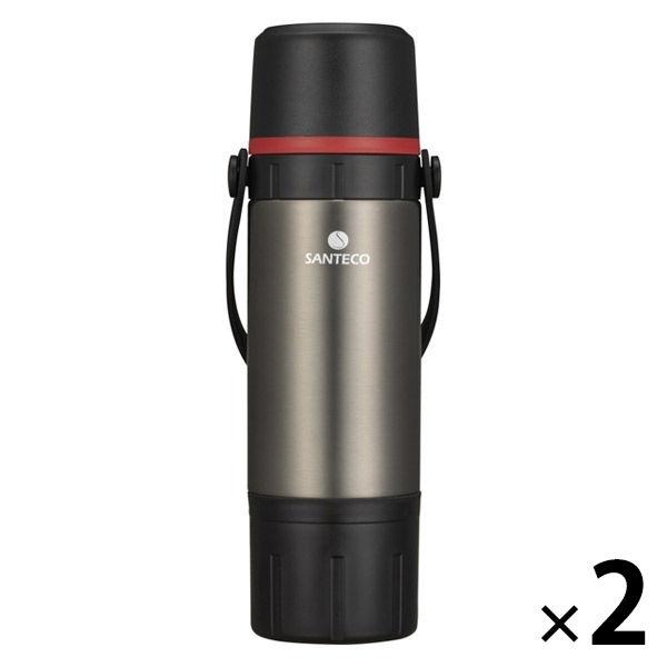 【アウトレット】シービージャパン 水筒 650ml コップ ステンレスボトル 珈琲ドリップセット 1セット(2個:1個×2) アウトドア 【アウトレット】シービージャパン 水筒 650ml コップ ステンレスボトル 珈琲ドリップセット 1セット(2個:1個×2) アウトドア