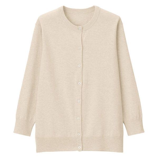 無印良品 レディースカーディガン ボレロ 通販 人気ランキング 価格 Com