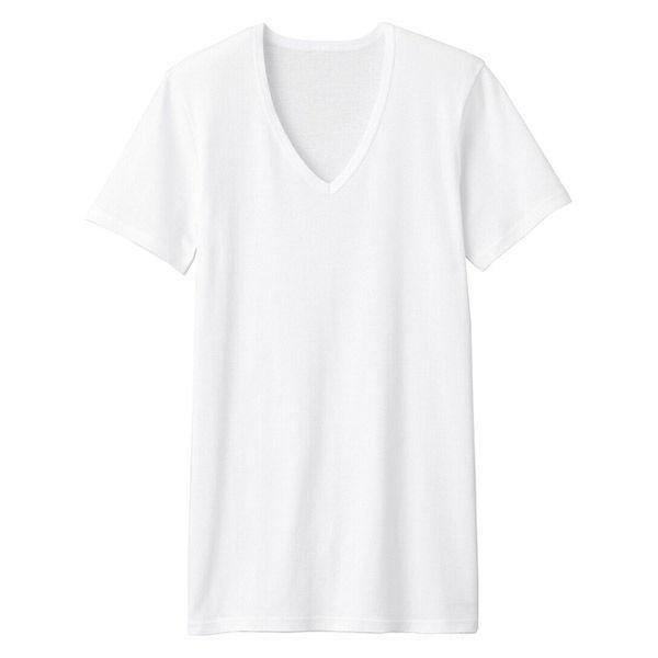 無印良品 メンズアンダーシャツ 通販 人気ランキング 価格 Com